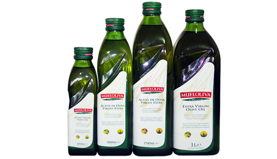 Aceites