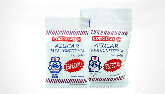 Azucar