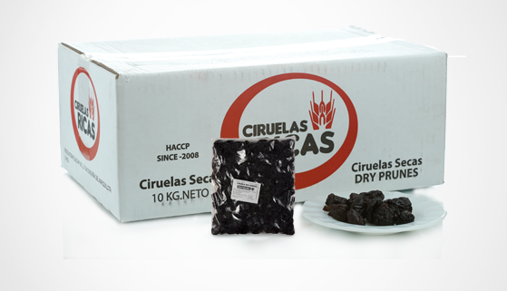 Ciruela