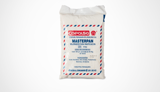 Masterpan