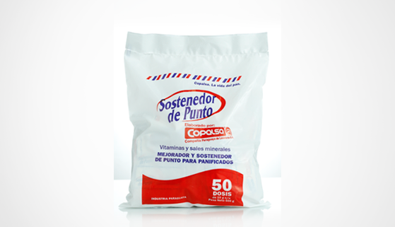 Sostenedor de puntos